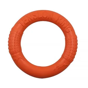 Dog Flying Ring | Chew Outdoor Toy