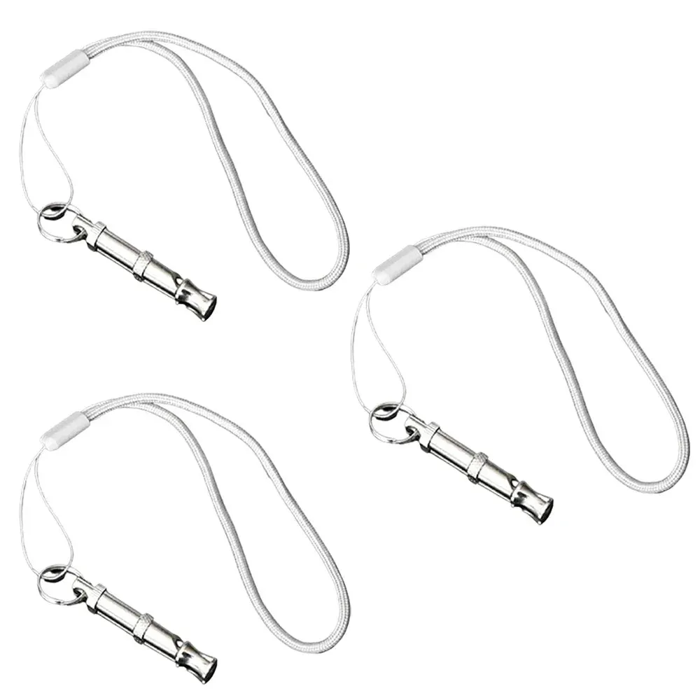 Dog Training Whistle Ultrasonic Anti Bark Tool