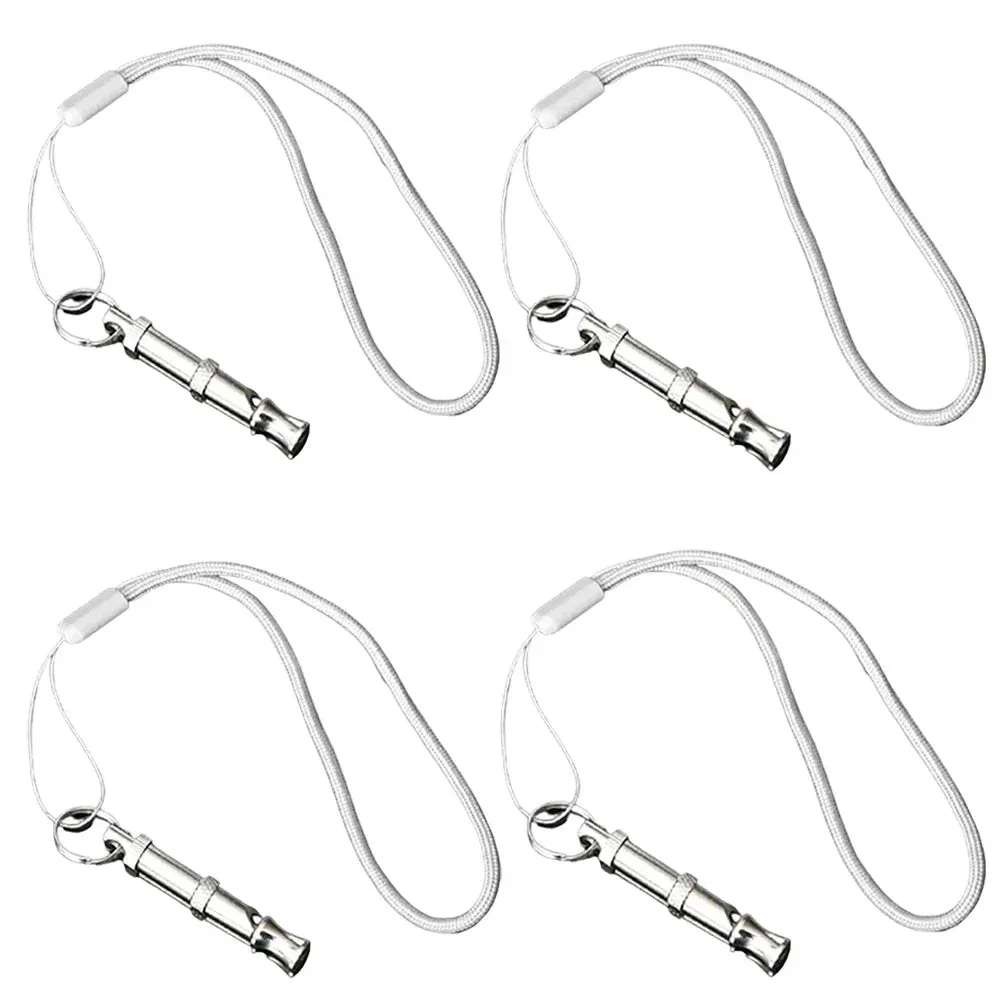 Dog Training Whistle Ultrasonic Anti Bark Tool