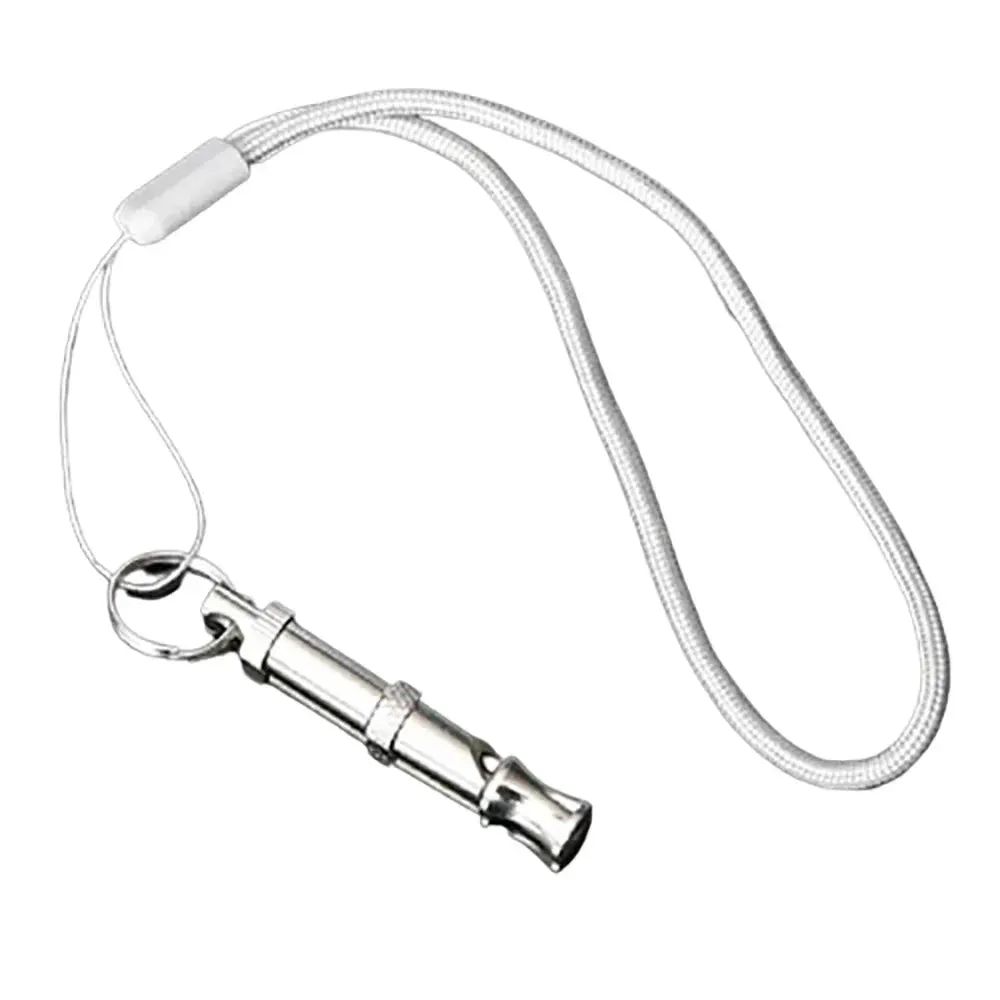 Dog Training Whistle Ultrasonic Anti Bark Tool