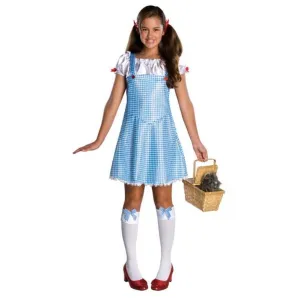 Dorothy Tween Size S