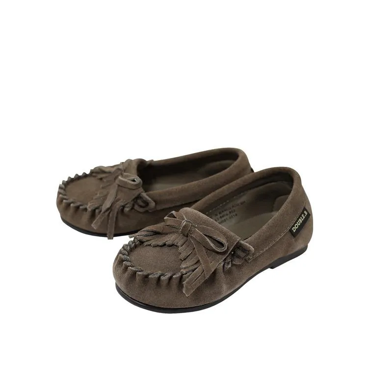 DOUBLE_B STEP TWO SHOES