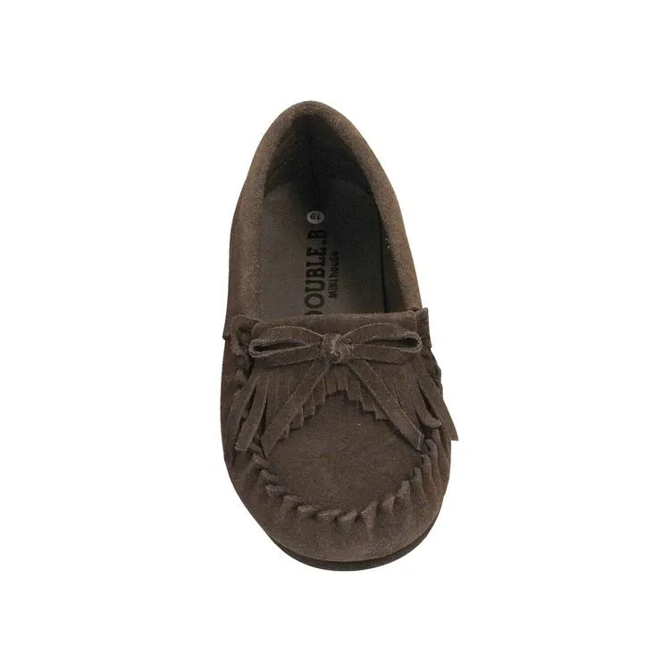 DOUBLE_B STEP TWO SHOES