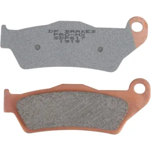 DP Brakes Sport HH  SuperSport Brake Pads 132672