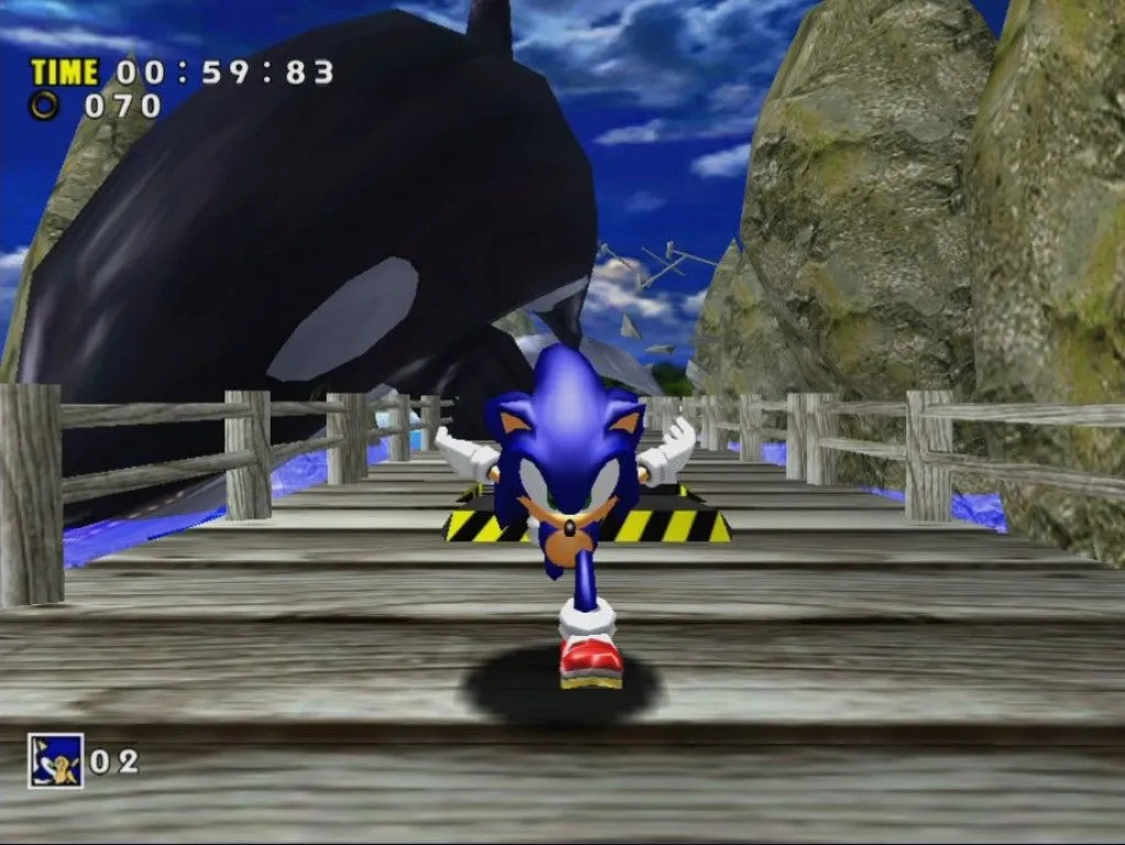 Dreamcast Collection (PC)