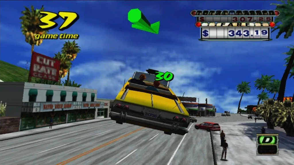 Dreamcast Collection (PC)