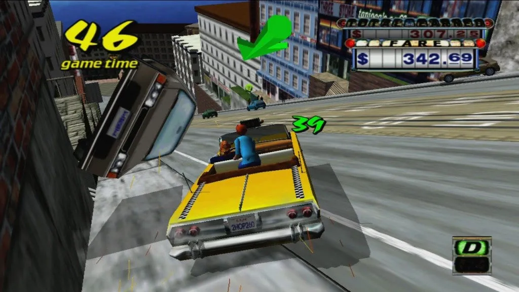 Dreamcast Collection (PC)