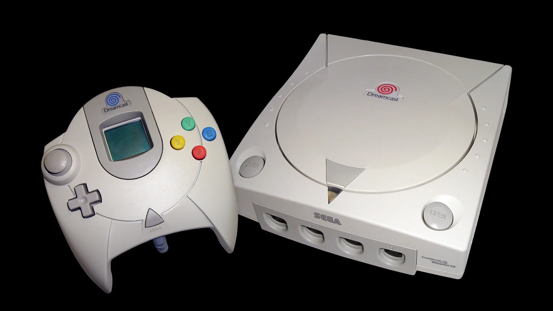 Dreamcast Collection (PC)