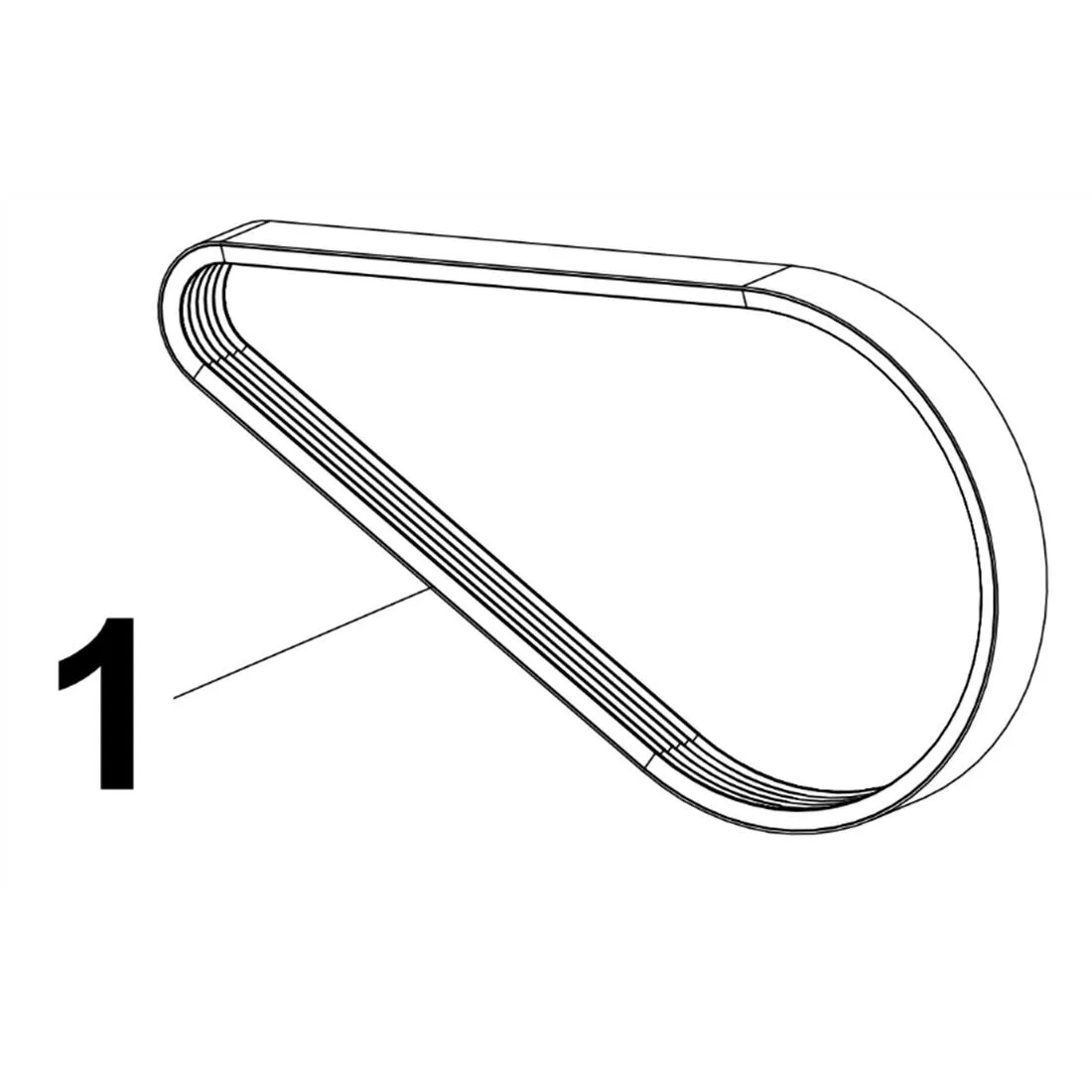 Drive Belt