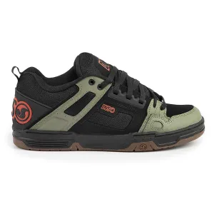 DVS Comanche Mens Skate Shoes