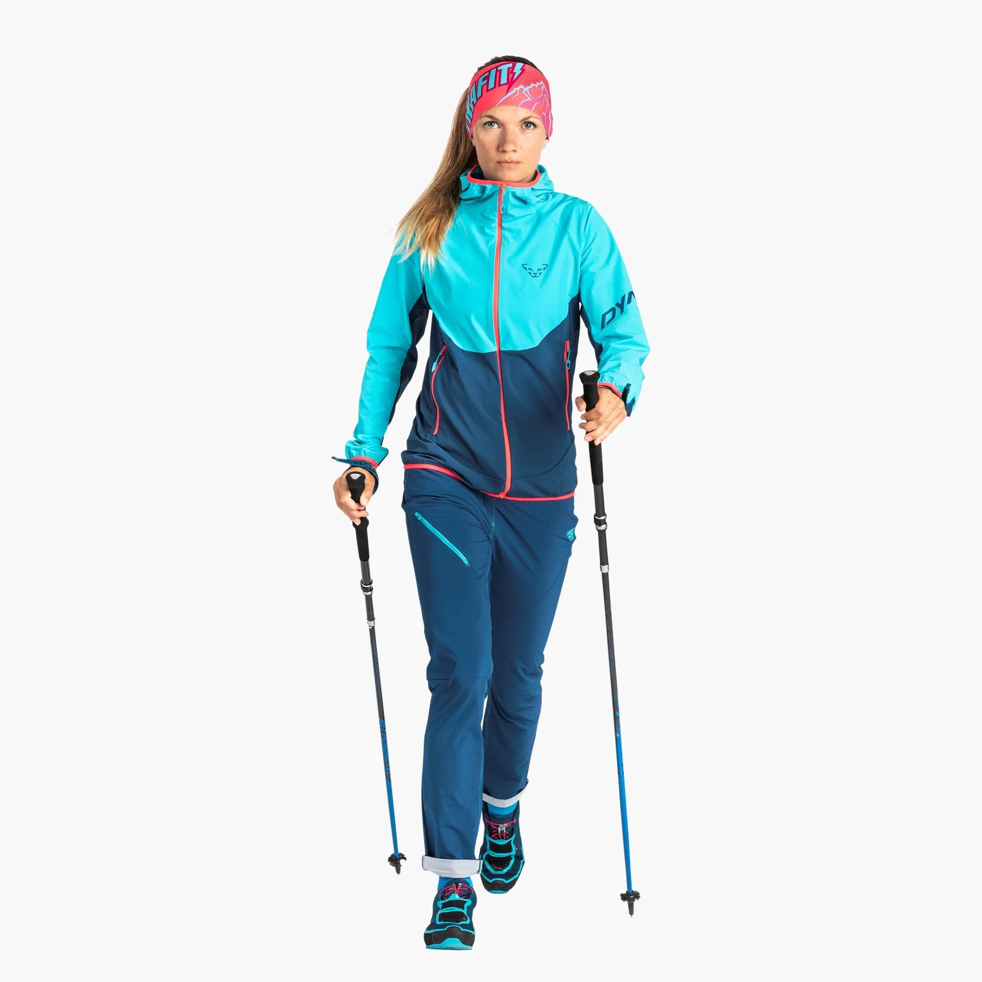 Dynafit Ultra Pro Poles