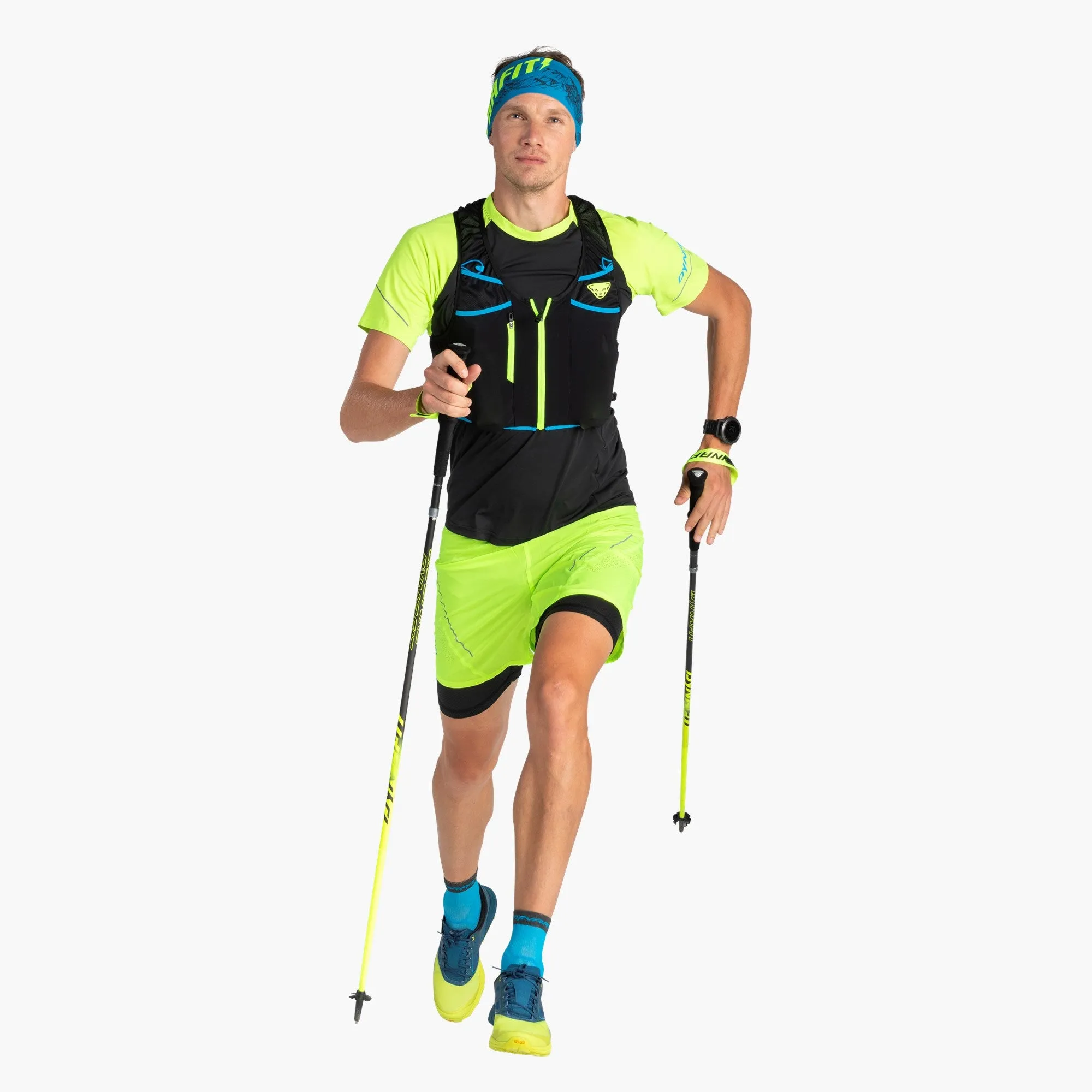Dynafit Vertical Pro Poles