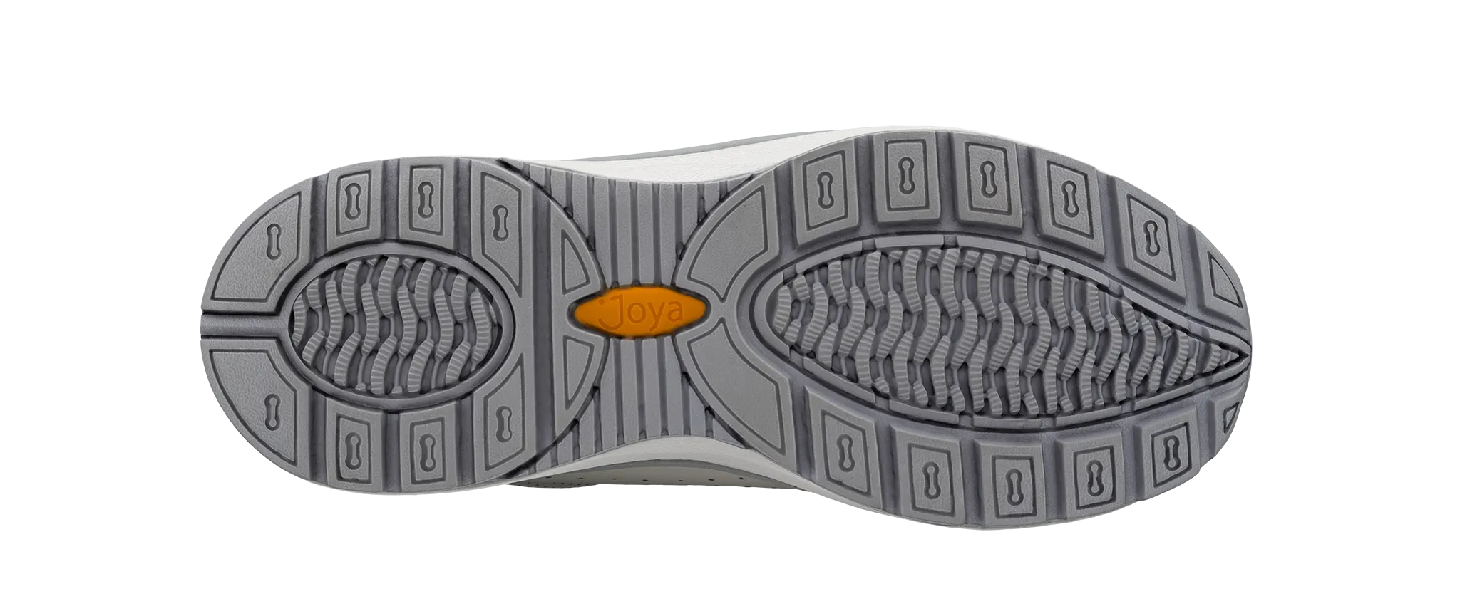 Dynamo III SR white