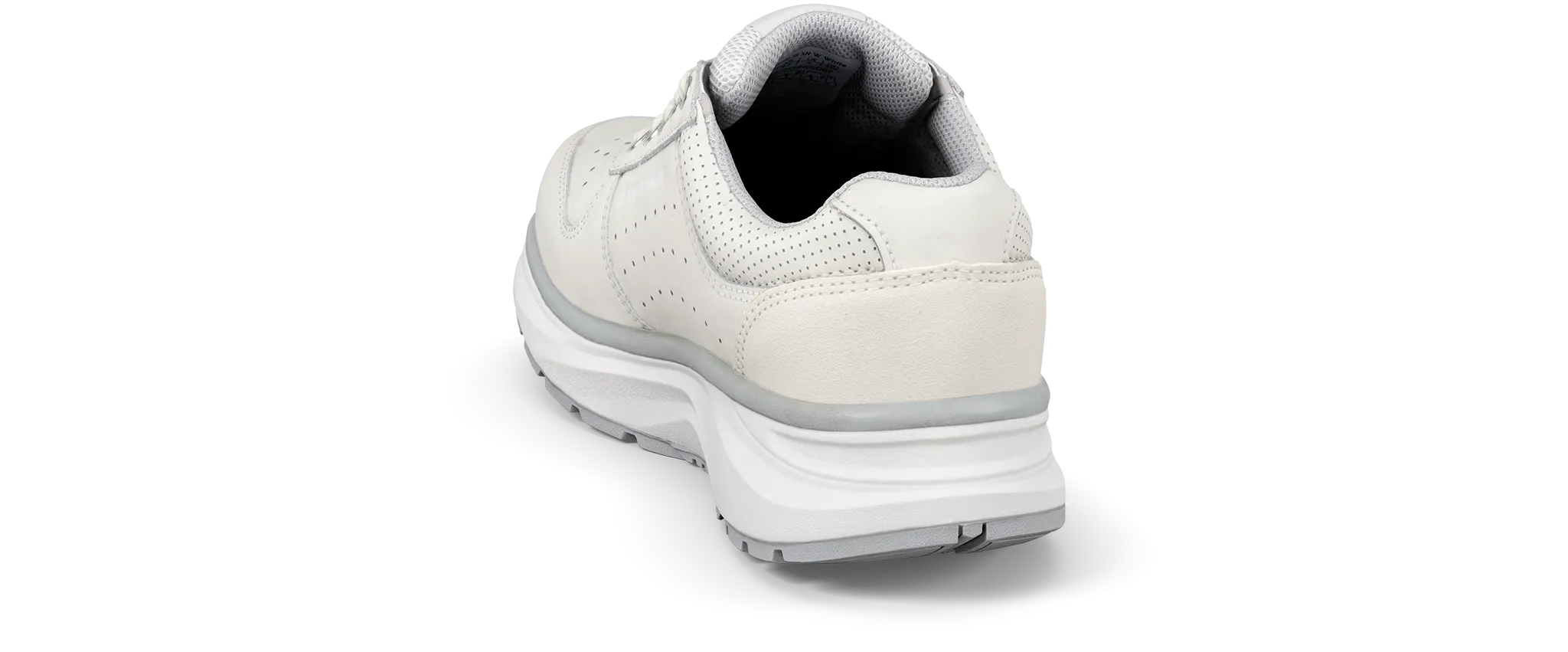 Dynamo III SR white