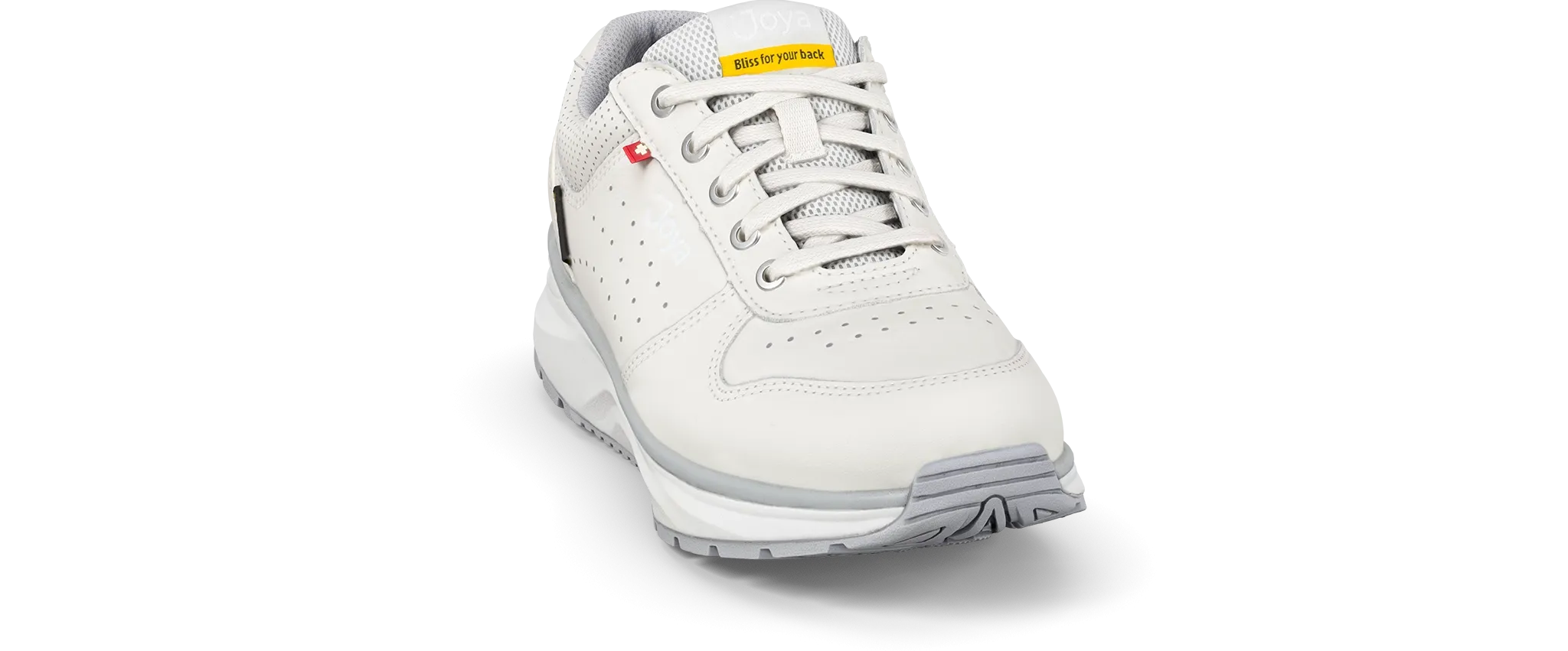 Dynamo III SR white