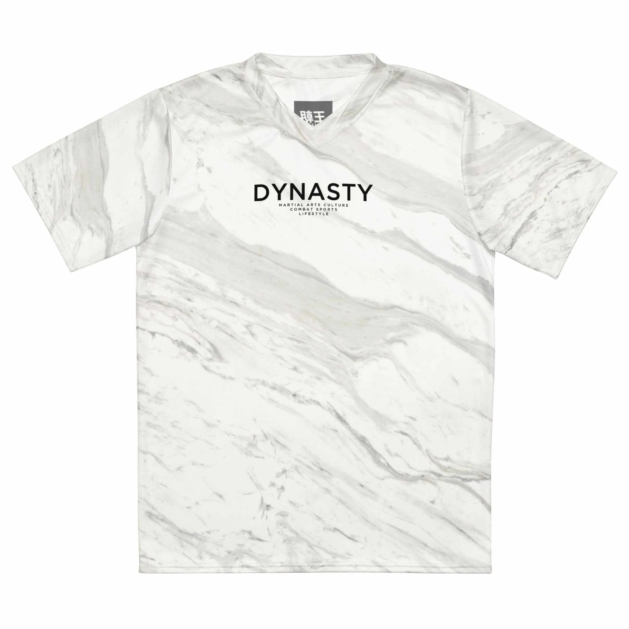Dynasty Metamorphic Training Shirt