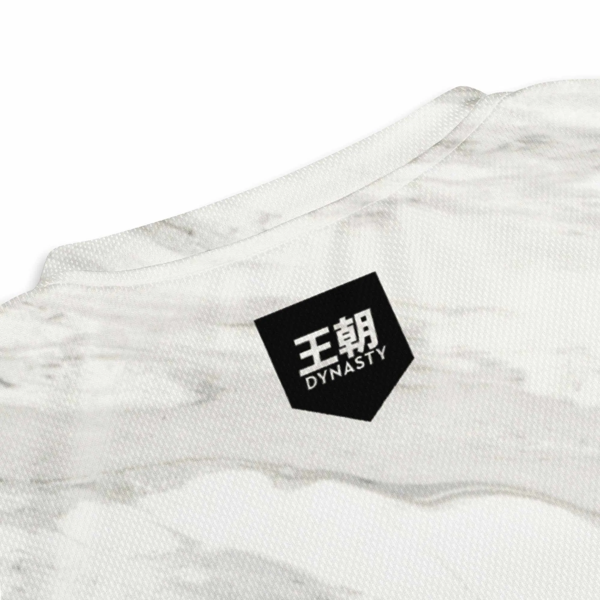 Dynasty Metamorphic Training Shirt