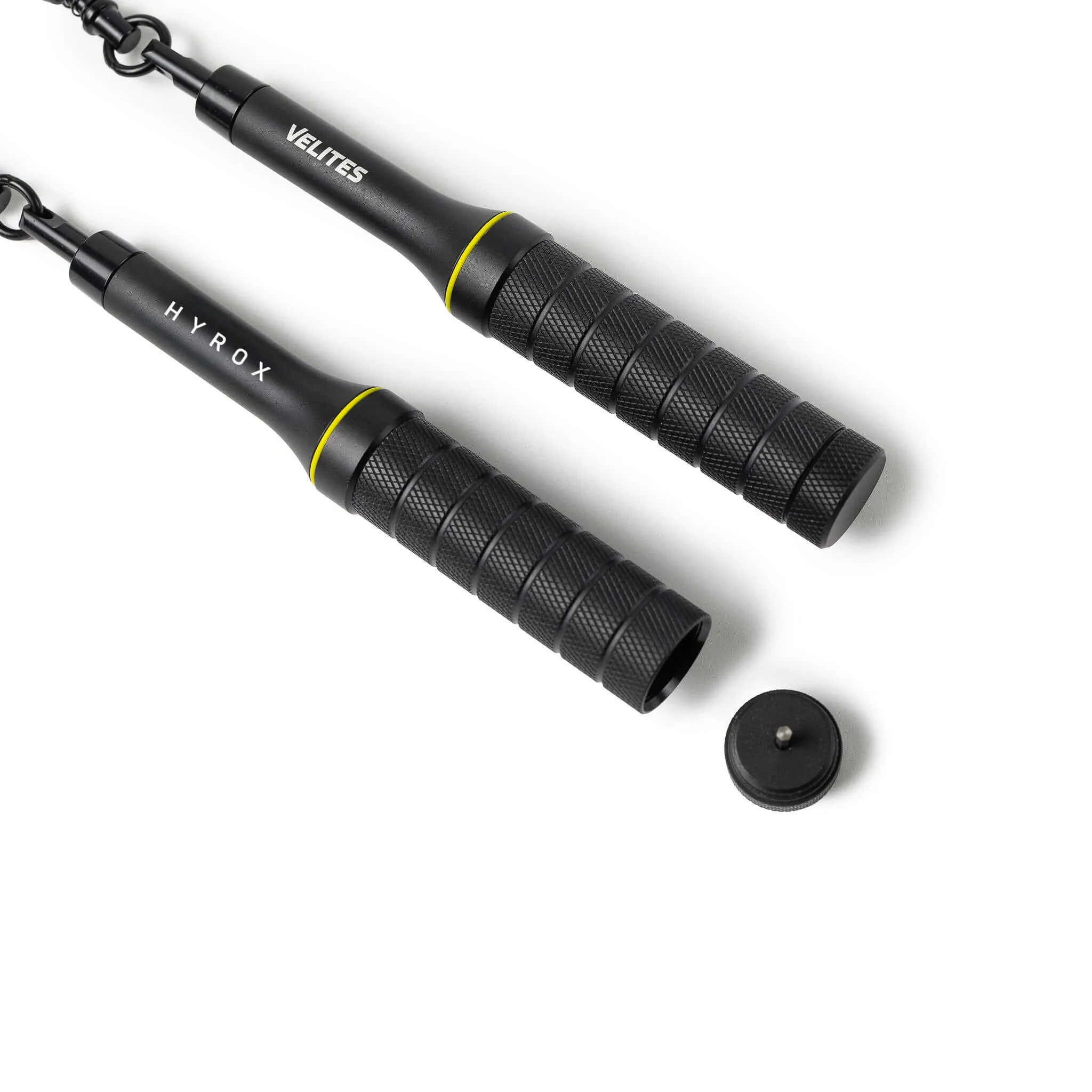 Earth 2.0 Jump Rope Hyrox