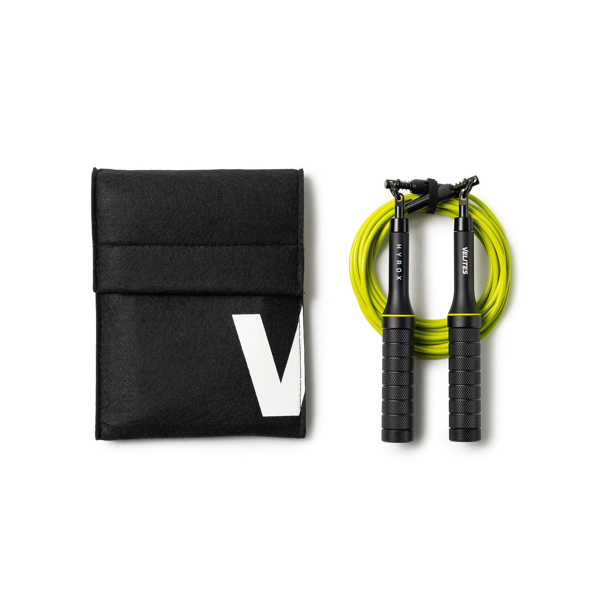 Earth 2.0 Jump Rope Hyrox