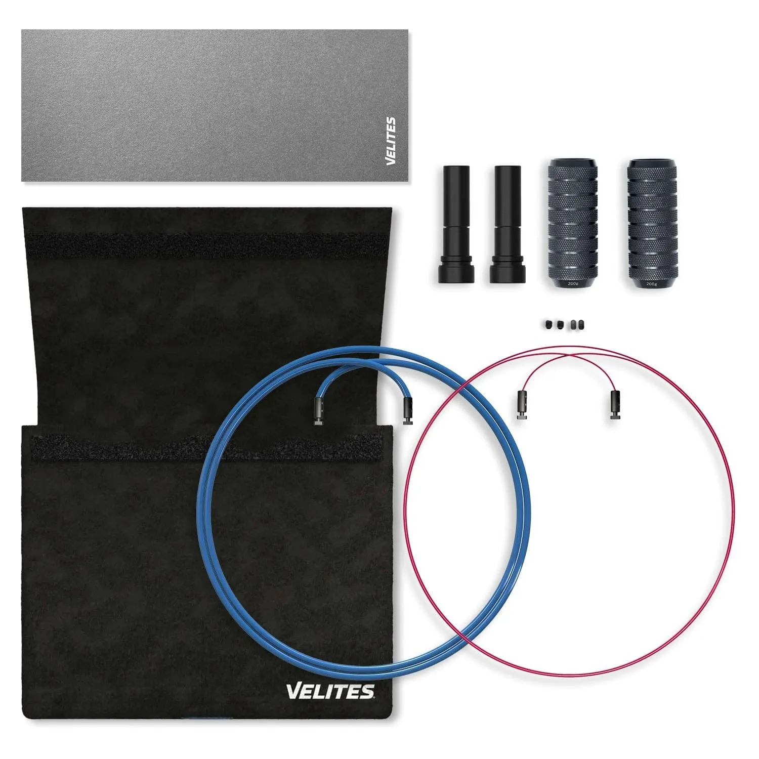 Earth 2.0 Jump Rope Zubehör-Set