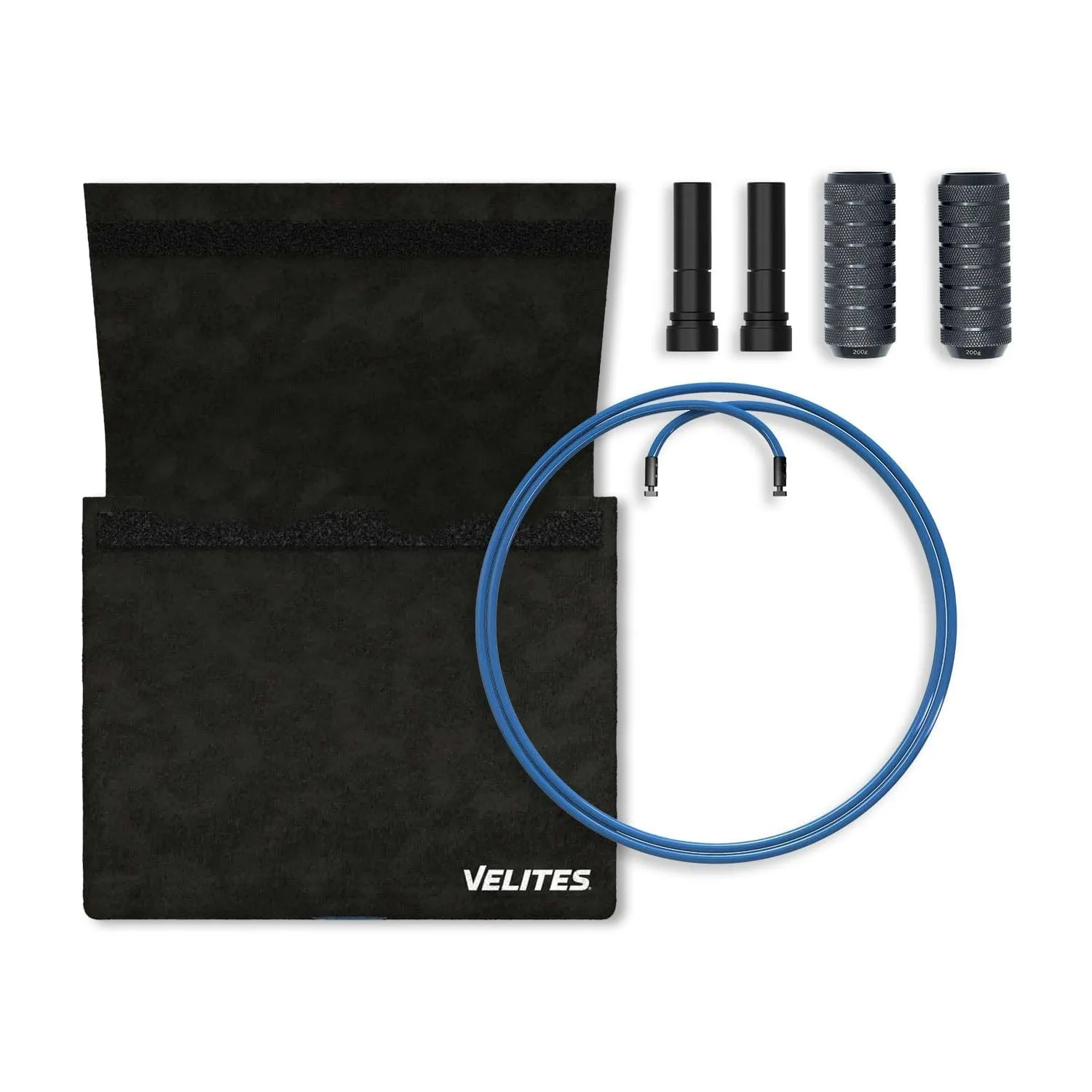 Earth 2.0 Jump Rope Zubehör-Set