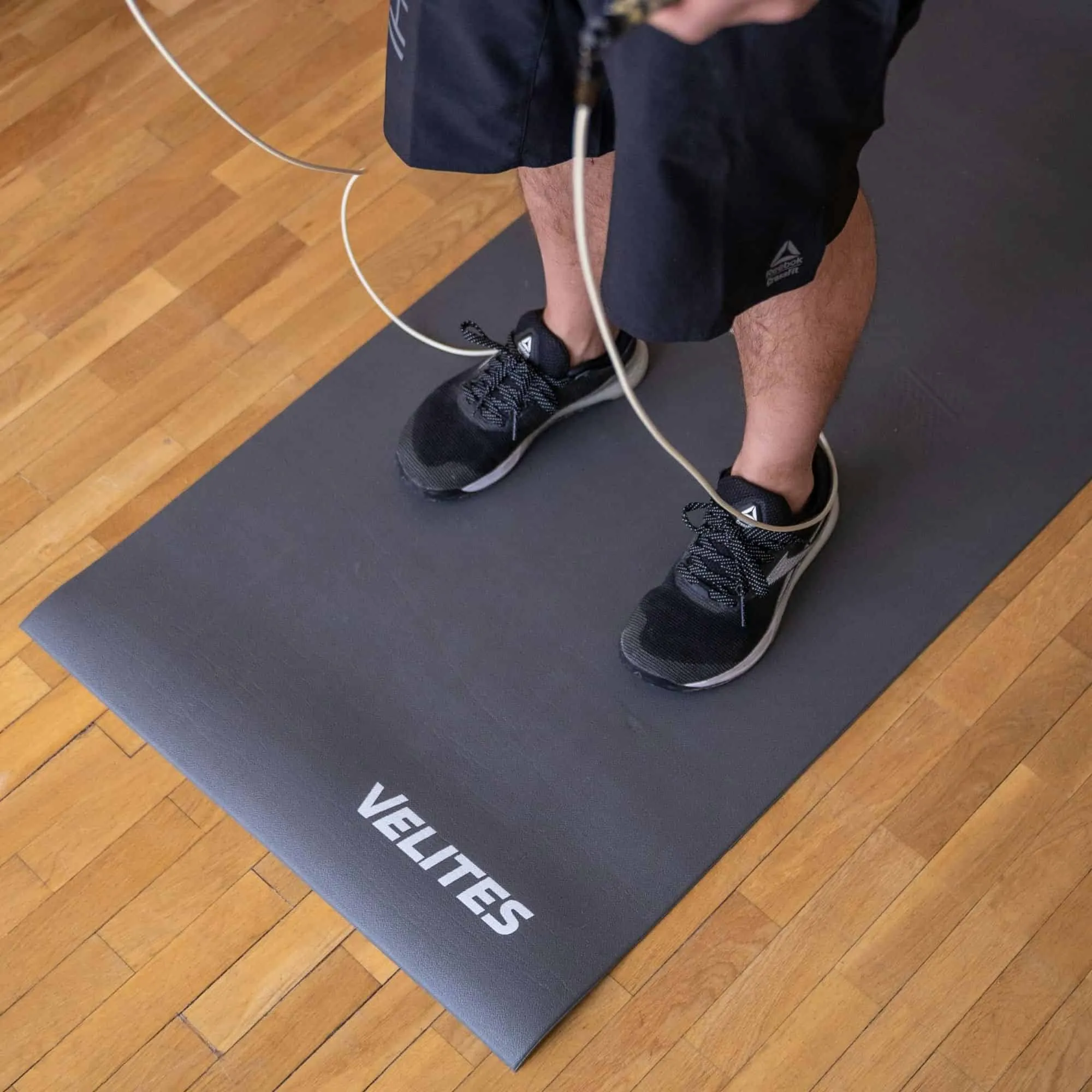 Earth 2.0 Jump Rope Zubehör-Set