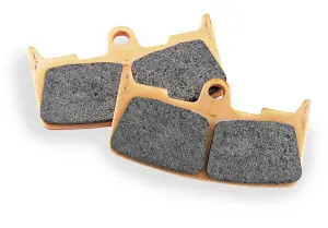 EBC Double-H Sintered Brake Pads FA244HH