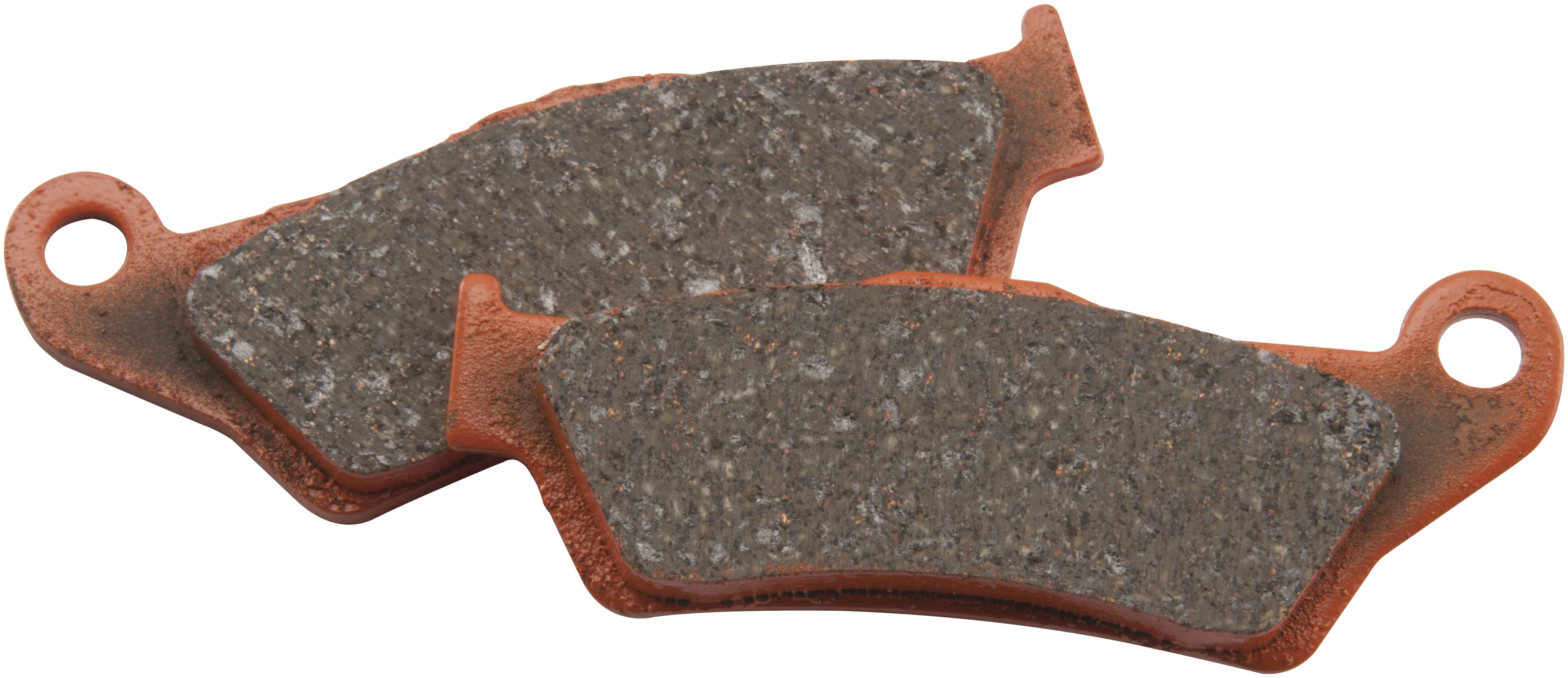 EBC Semi-Sintered V Brake Pads 1721-1421