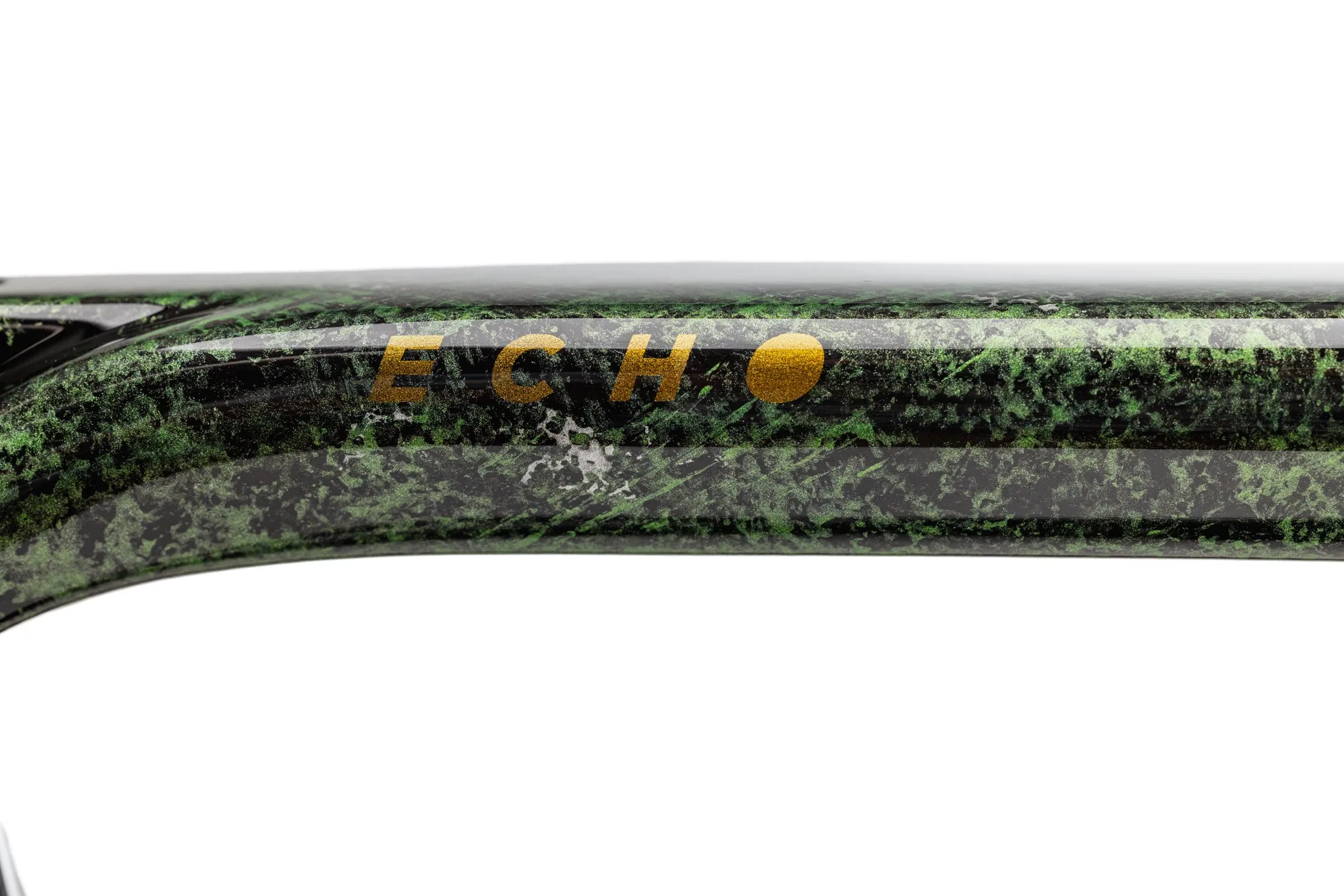 ECHO Mighty Pine Limited Edition Frameset