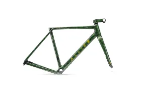 ECHO Mighty Pine Limited Edition Frameset