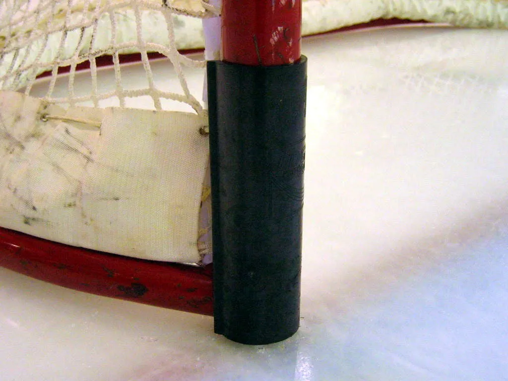 Edge Protech Goalie Skate Blade Protector
