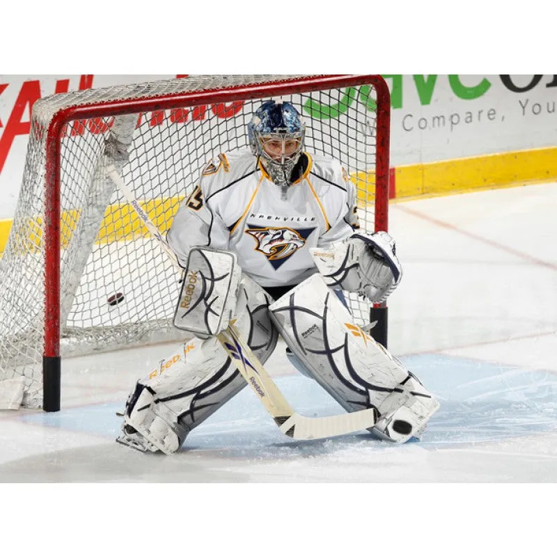 Edge Protech Goalie Skate Blade Protector