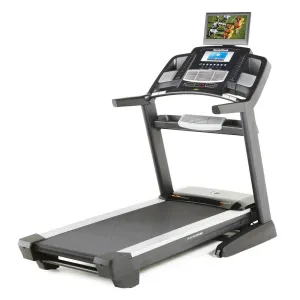 Elite 4000 Treadmill