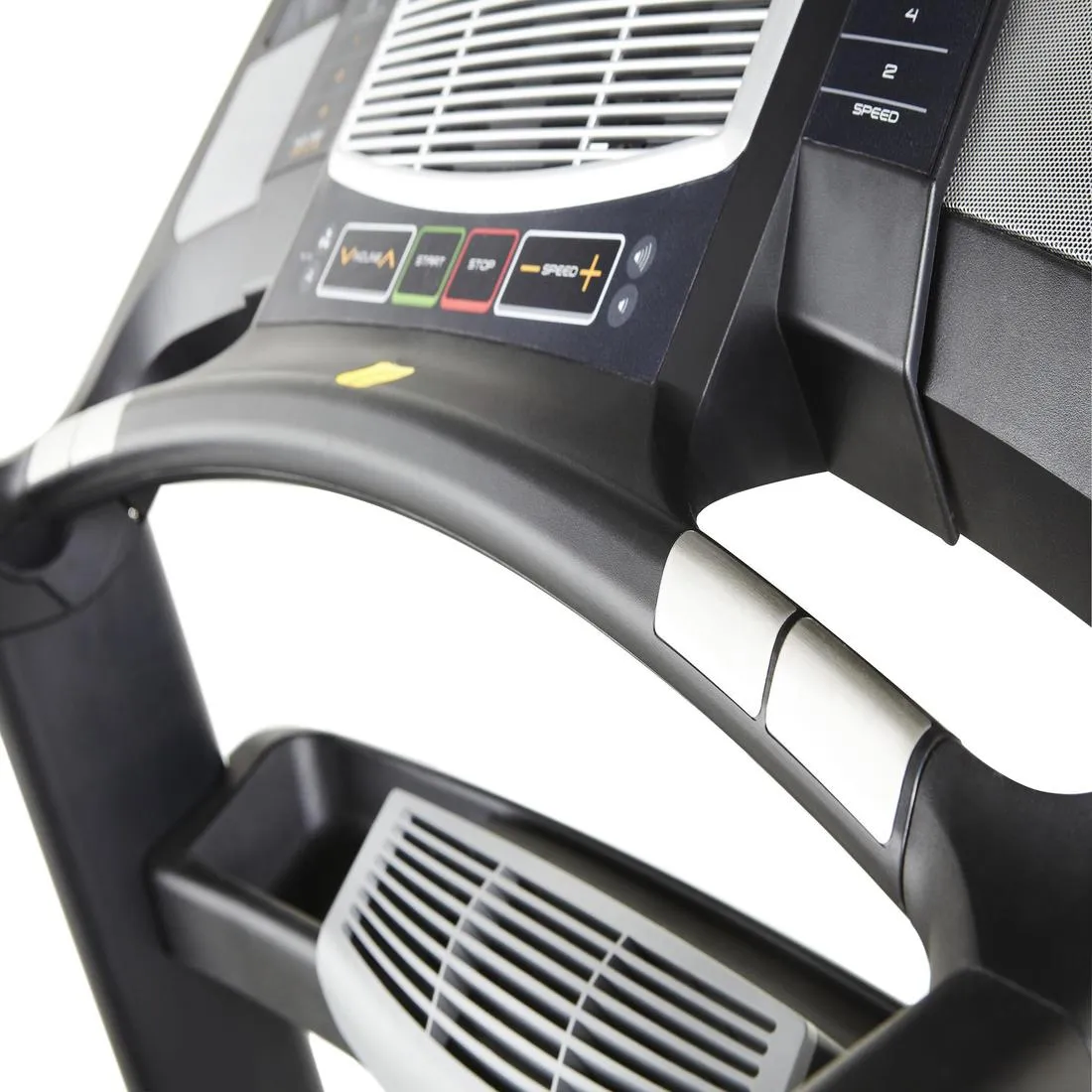 Elite 4000 Treadmill