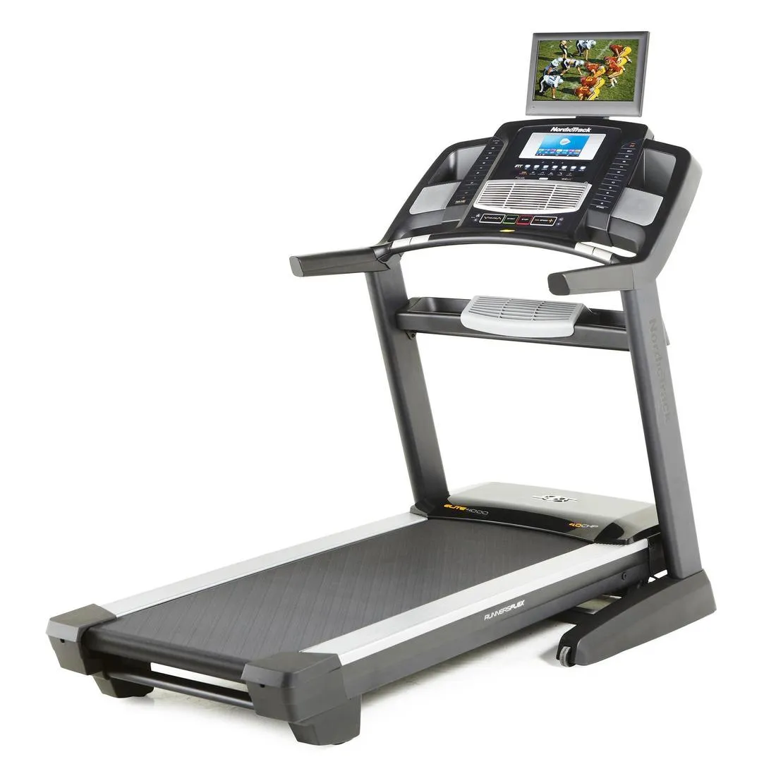Elite 4000 Treadmill