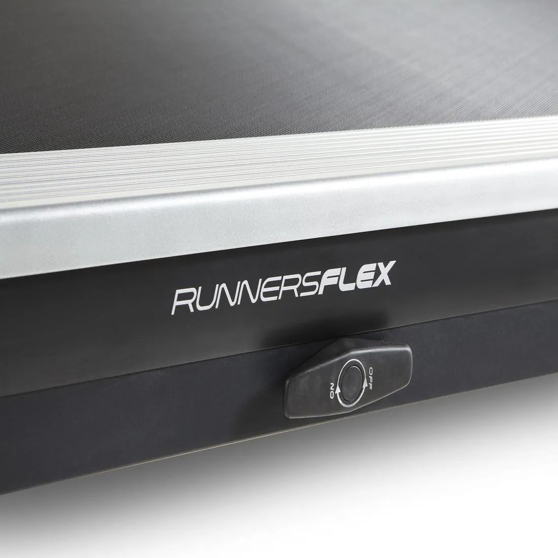 Elite 4000 Treadmill