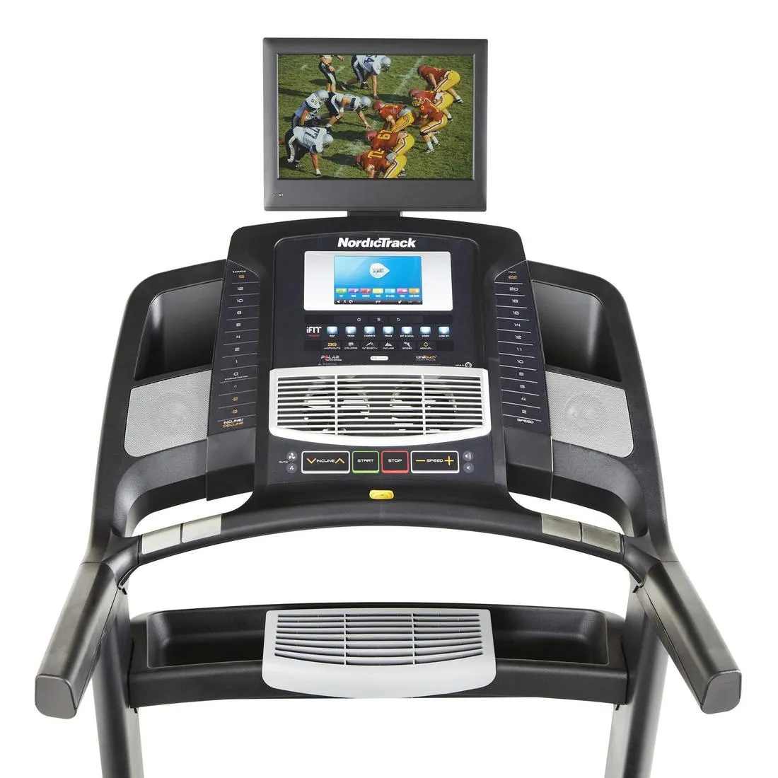 Elite 4000 Treadmill