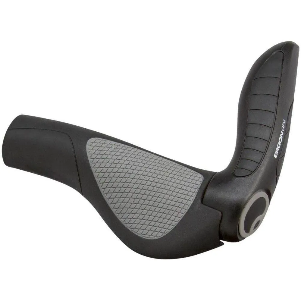 Ergon GP4 Lock-on Grips