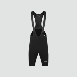 Escapism Bibs - Black