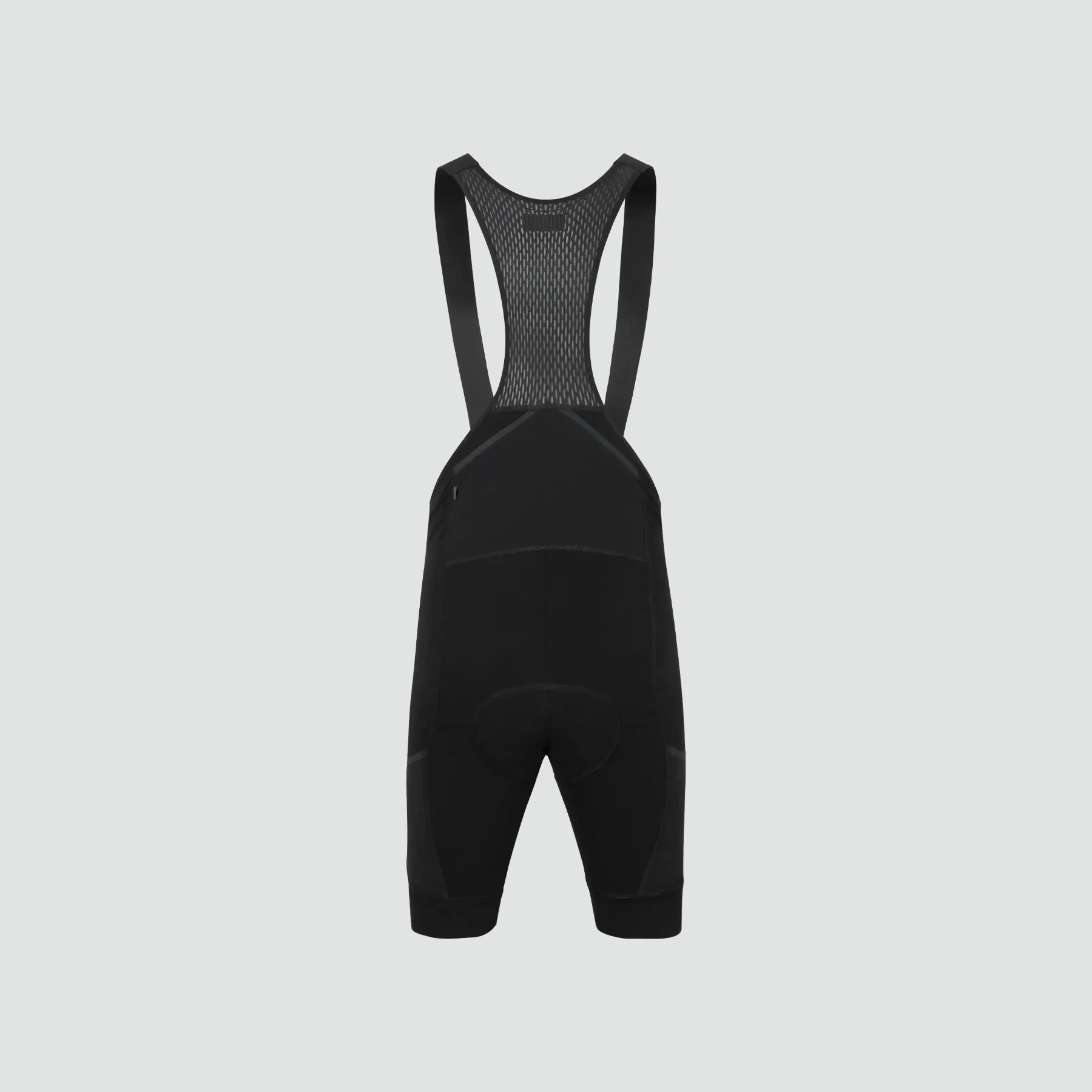 Escapism Bibs - Black