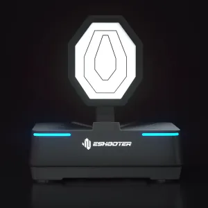 Eshooter Sentry 1 Pro Wireless Laser Target without Laser (V501)