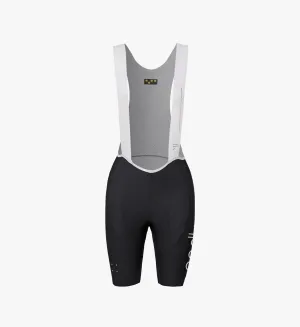 Essentials / Women's SuperFIT 2.0 Bib Short - Black