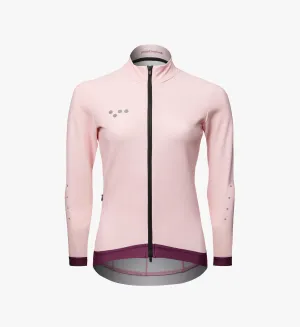 Essentials / Women's Thermal LS Jersey - Putty