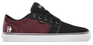 Etnies - Barge LS Black/Red