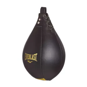 Everlast Leather Speed Bag 96
