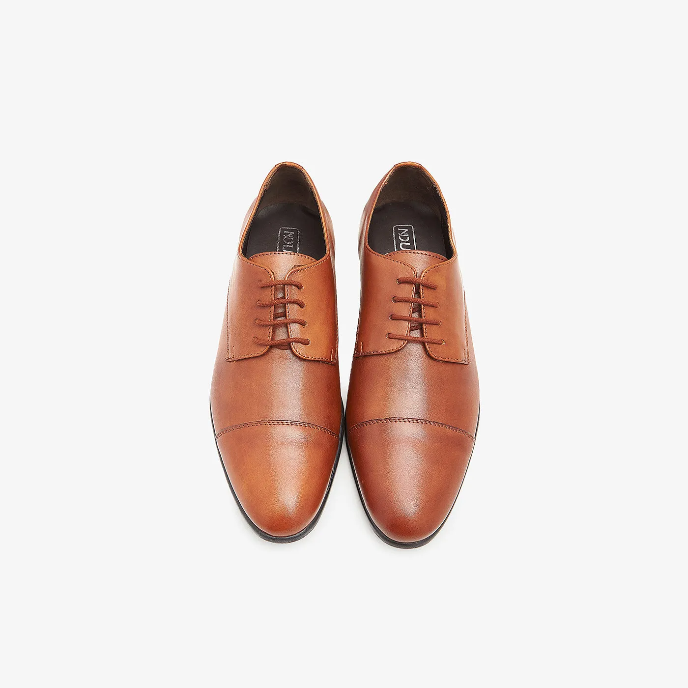 Everyday Formals for Men