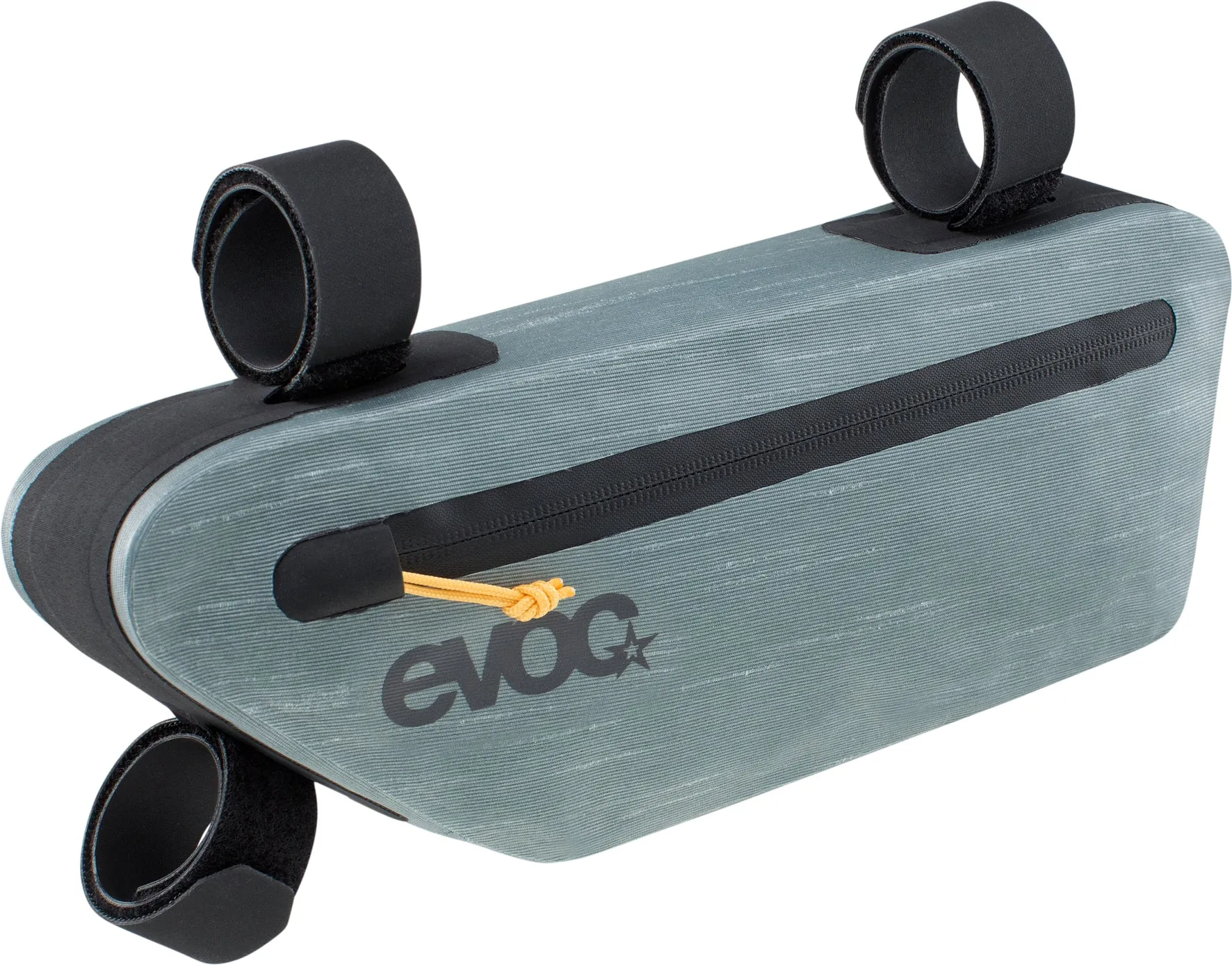 Evoc Frame Pack Wp Steel