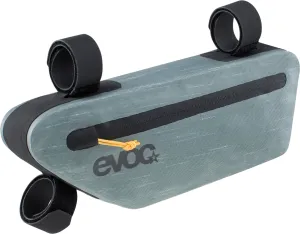 Evoc Frame Pack Wp Steel