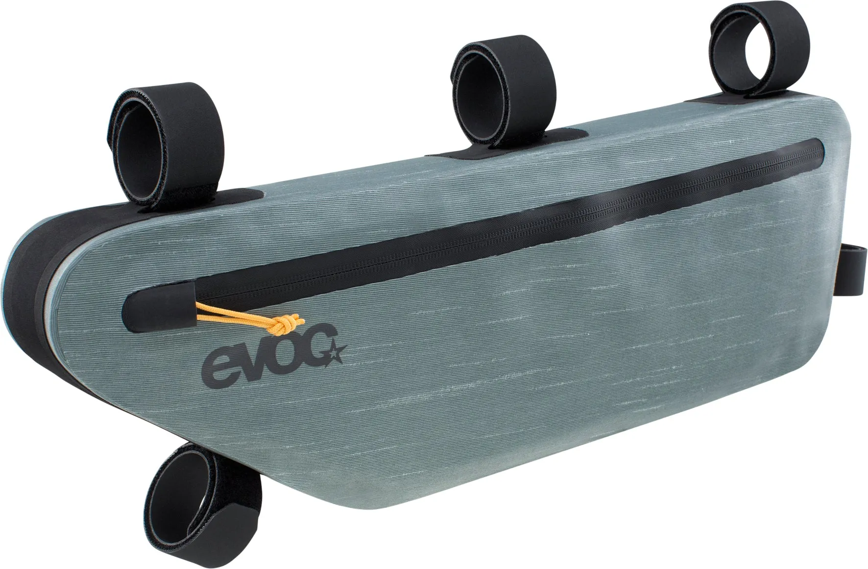 Evoc Frame Pack Wp Steel