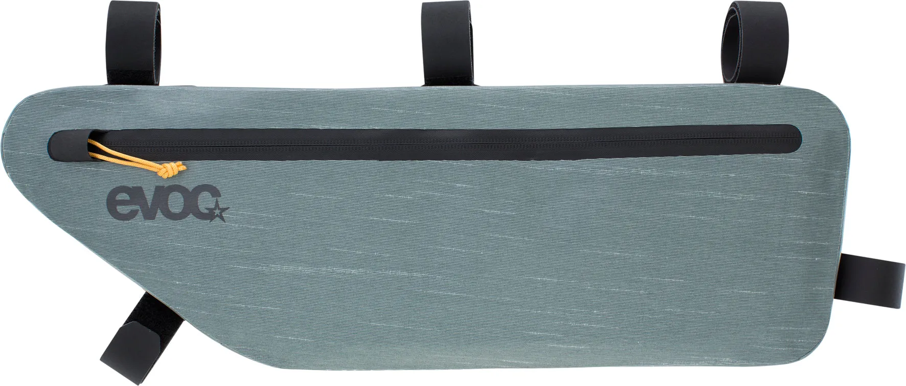 Evoc Frame Pack Wp Steel